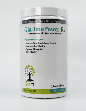 Gln-ImuPower Rx - L-Glutamine